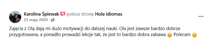 Opinia Hola Idiomas Opinia Hola Idiomas