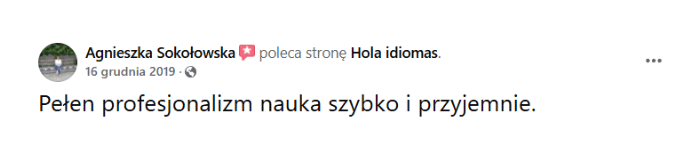Opinia Hola Idiomas Opinia Hola Idiomas