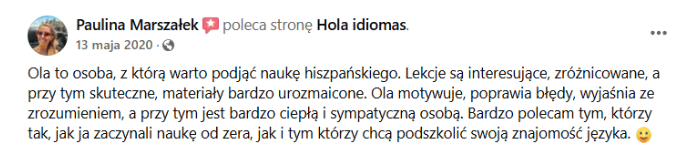 Opinia Hola Idiomas Opinia Hola Idiomas