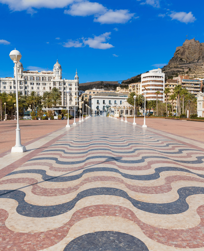 Alicante